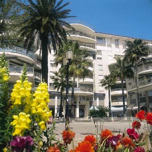 Continental, Fran�a, Saint Raphael